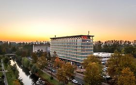 Corendon City Hotel Amsterdam 4*